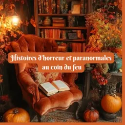 Histoires d'horreur et paranormales