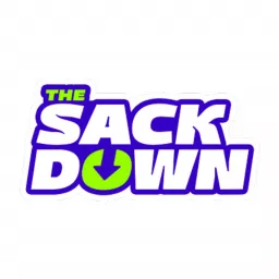 The Sack Down Podcast artwork