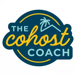 The Cohost Coach Podcast artwork