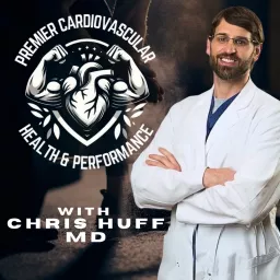 Premier Cardiovascular Health and Performance Podcast