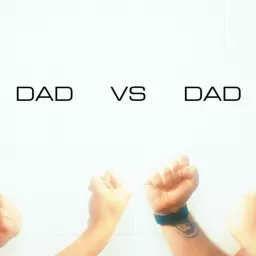 dad vs dad