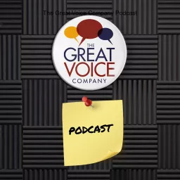 The Great Voice Podcast