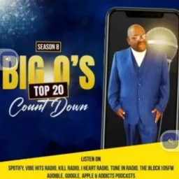 Big O's Top 20 Countdown Season 8