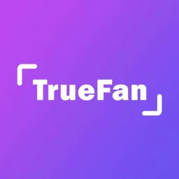 TrueFan Podcast artwork