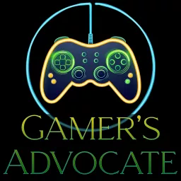 Gamer’s Advocate Podcast artwork