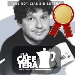 LA CAFETERA