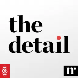 The Detail Podcast artwork