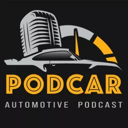 Podcar: Automotive Podcast artwork