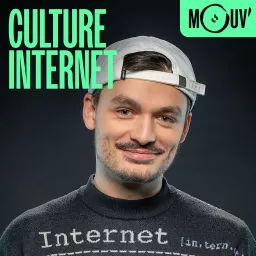 Culture internet