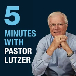 5 Minutes With Pastor Lutzer on Oneplace.com