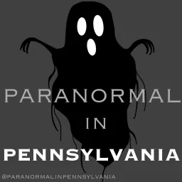 Paranormal In Pennsylvania