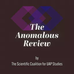 The Anomalous Review