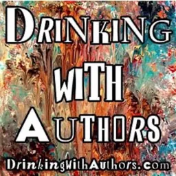 Drinking With Authors Podcast artwork