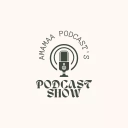 Tamamaa Podcast's artwork