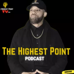 The Highest Point Podcast artwork