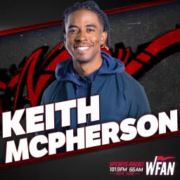 Keith McPherson Podcast artwork