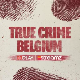 True Crime Belgium Podcast artwork