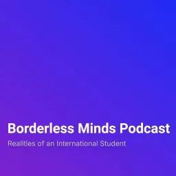 Borderless Minds Podcast