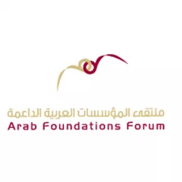 Arab Foundations Forum Podcast artwork