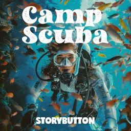 Camp Scuba Podcast artwork