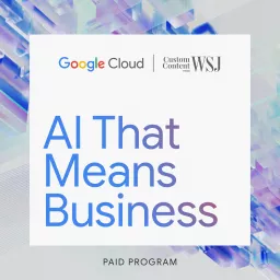 AI That Means Business