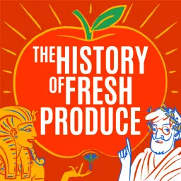 The History of Fresh Produce