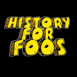 History for Foos