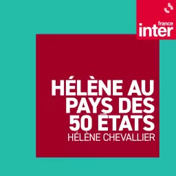 Hélène au pays des 50 états