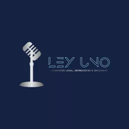 LeyUnoShow Podcast artwork