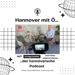 Hannover mit Ö - der hannöversche Podcast