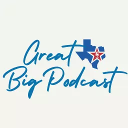 Great Big Podcast artwork