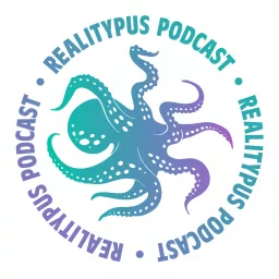 Realitypus Podcast artwork