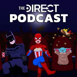 The Direct Podcast artwork