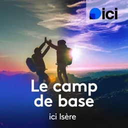 Le camp de base, l'invité