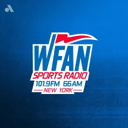 New York Mets on WFAN