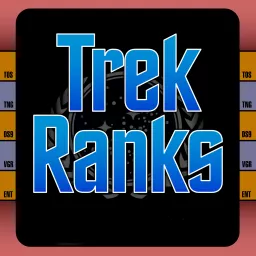 TrekRanks Podcast