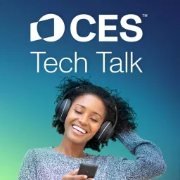 CES Tech Talk