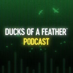 Ducks Of A Feather