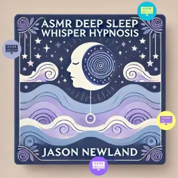 Deep Sleep Whisper Hypnosis