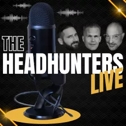 The Headhunters LIVE