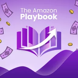 The Amazon Playbook Podcast artwork