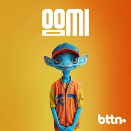 Oomi Podcast artwork