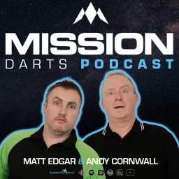 Mission Darts Podcast