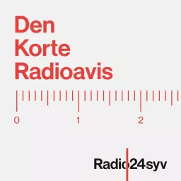 Den Korte Radioavis