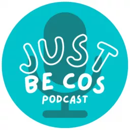 JustBeCos Cosplay Podcast artwork