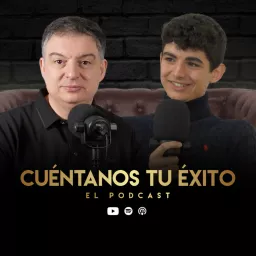 Cuéntanos Tu Éxito