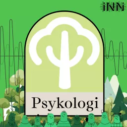 Psykologi Podcast artwork