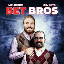 Bet Bros Podcast artwork