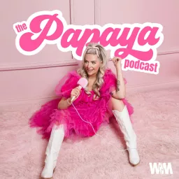 The Papaya Podcast artwork