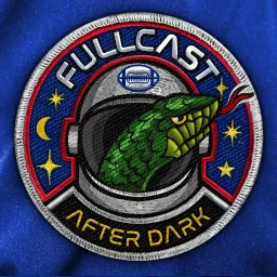 Fullcast After Dark Podcast artwork